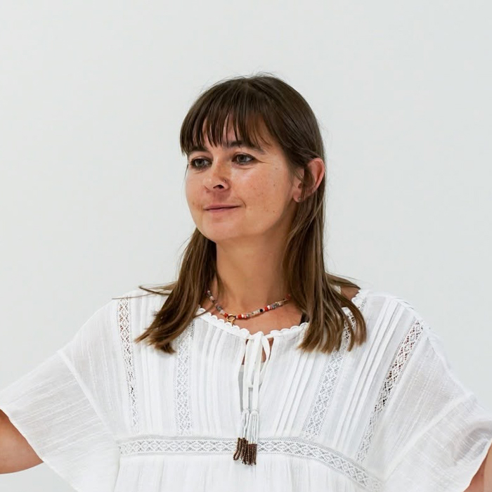 Krystyna Ułamek