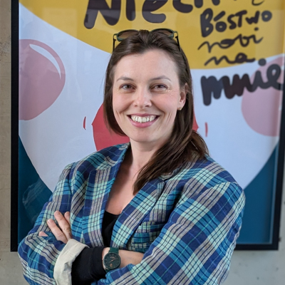 Paulina Giwer- Kowalewska