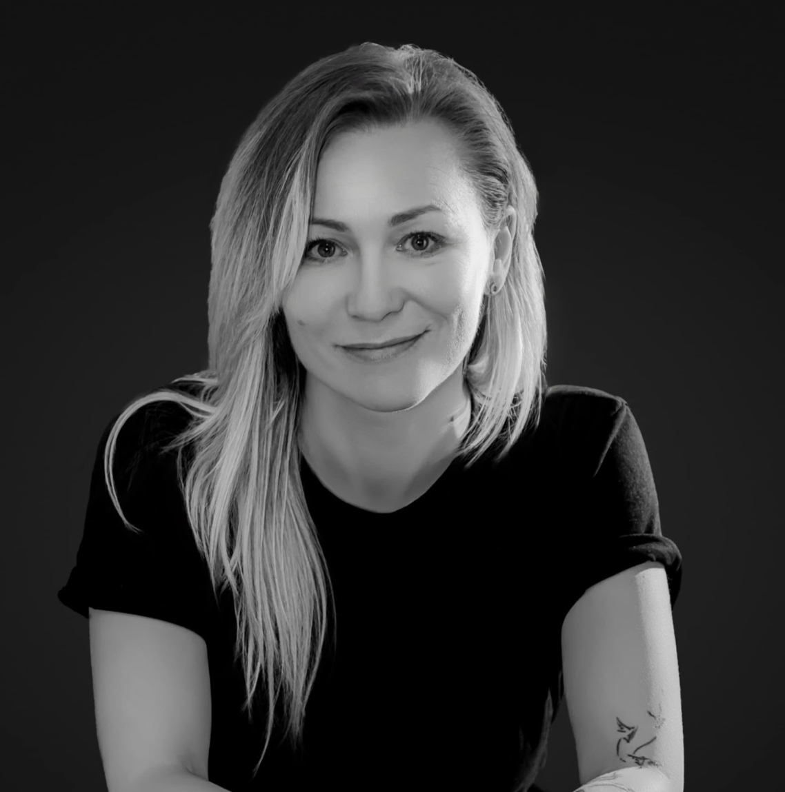 Agnieszka Jodłowska